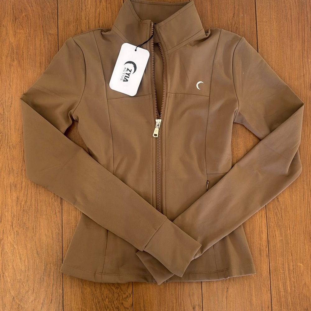 Women’s Zyia active jacket